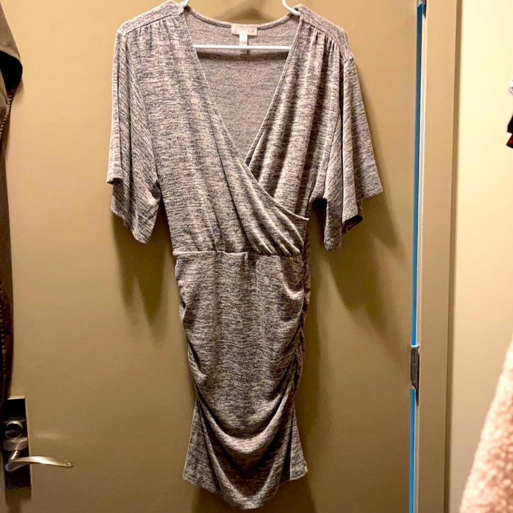 Leith Dress